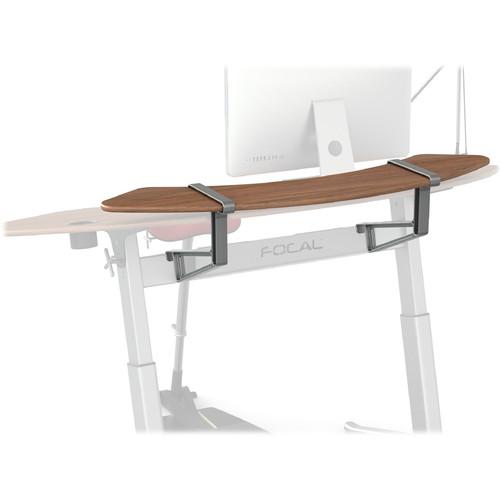 Focal Upright Furniture Sphere Shelf