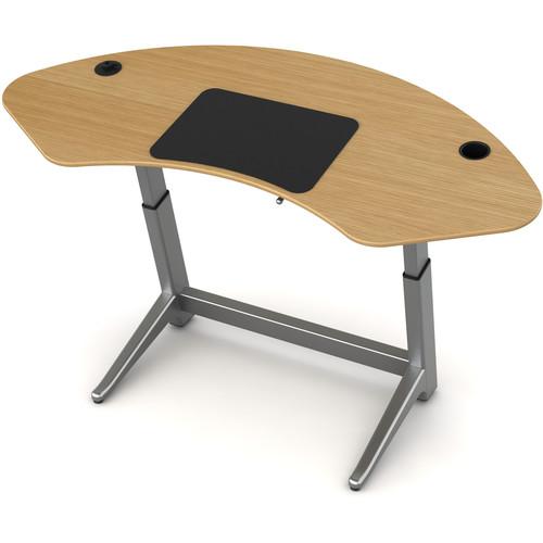 Focal Upright Furniture Sphere Standing Desk