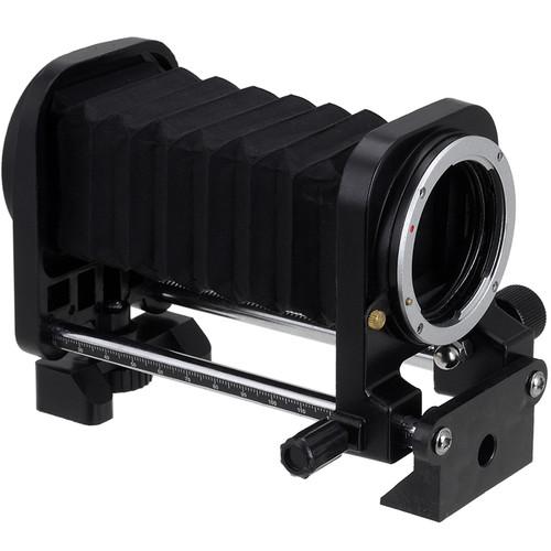 FotodioX Macro Bellows for Pentax K