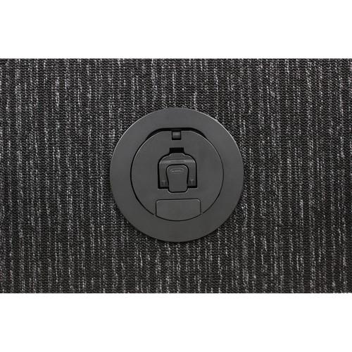 FSR 4" Poke-Thru Box & Cover