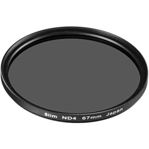General Brand 67mm ND 0.6 Filter