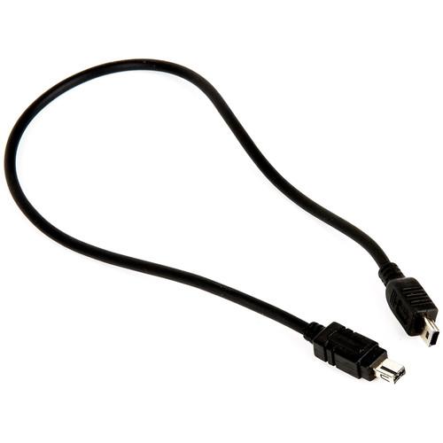 GigaPan MC-DC2 Trigger Cable for the EPIC Pro Robotic Camera Mount