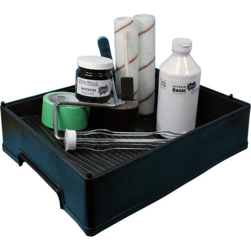 Goo Systems Basic White Screen Goo Kit