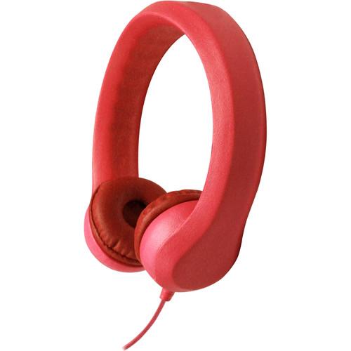 HamiltonBuhl Flex-Phones Foam Headphones for Children