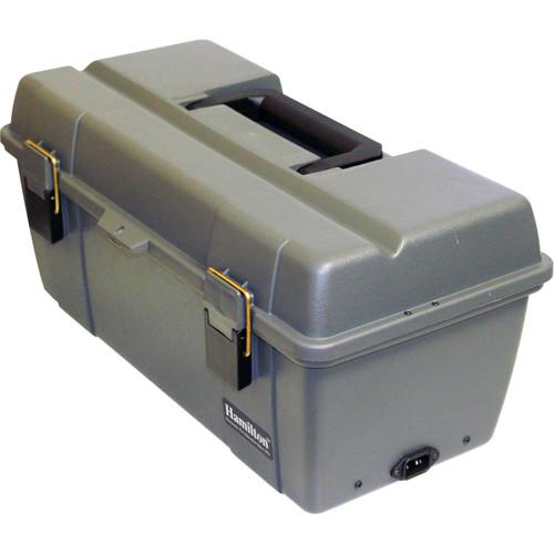 HamiltonBuhl Portable Automatic Headphone Sanitizer