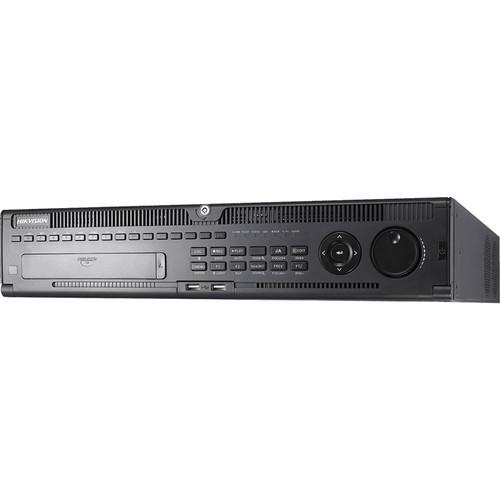 Hikvision DS-9000HQHI-SH Series 18-Channel Digital Video Recorder
