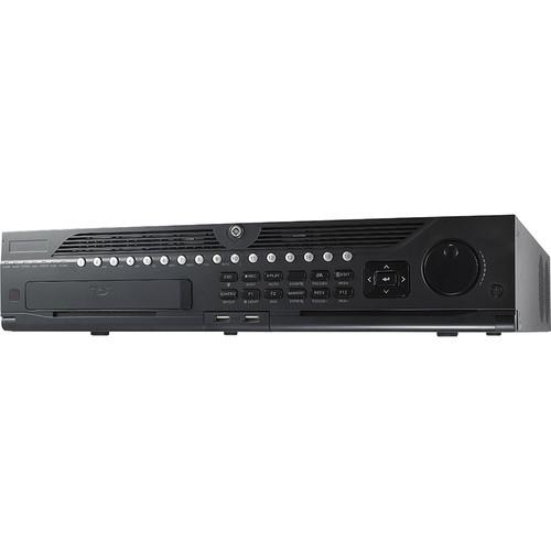 Hikvision DS-9000HQHI-SH Series 32-Channel Digital Video Recorder
