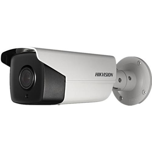 Hikvision Smart Series 3MP Outdoor Night Vision Network Bullet Camera with 8-32mm Lens and Heater