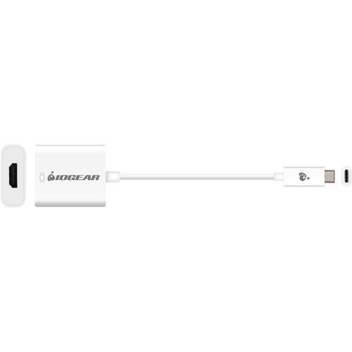 IOGEAR USB 3.0 Type-C to HDMI Adapter