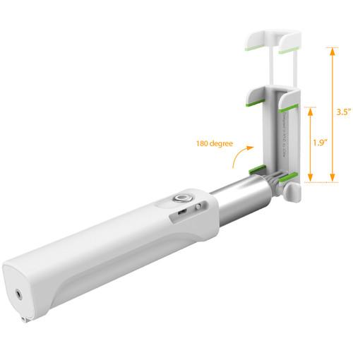iOttie MiGO Adjustable Selfie Stick