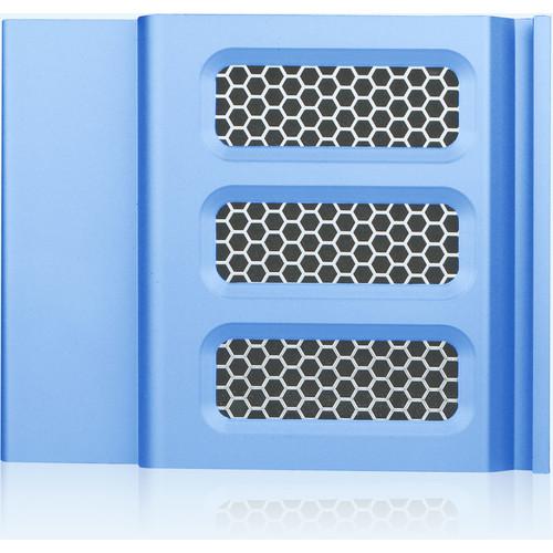 iStarUSA 4 RU Bezel for SE Series