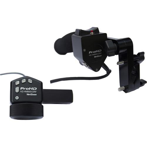 JVC HZ-HM800VZRKIT VariZoom Rear Control Kit for Fujinon 20x AF Lens