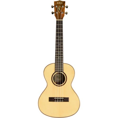 KALA KA-SRMT-TRI Tri-Back Tenor Ukulele