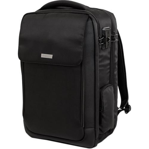 Kensington SecureTrek 17" Laptop Overnight Backpack