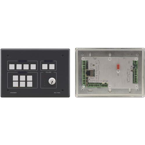 Kramer 12-Button Master Room Controller with