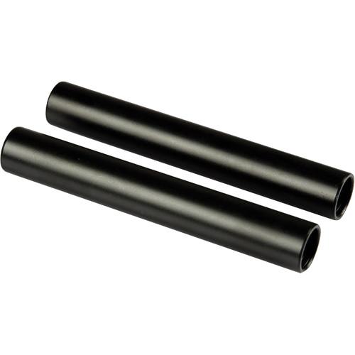 LanParte 15mm Aluminum Rod