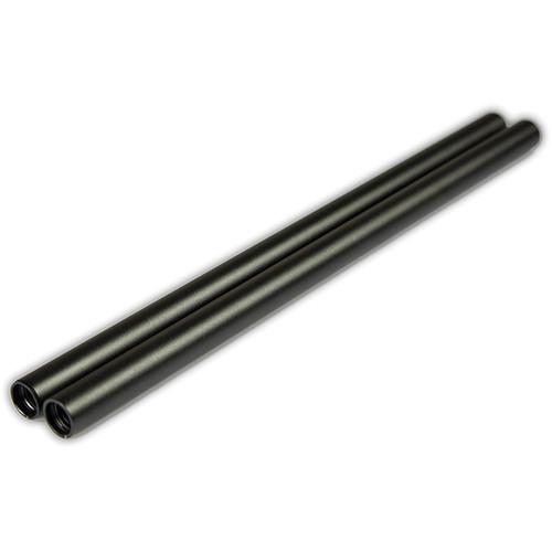 LanParte 15mm Aluminum Rod