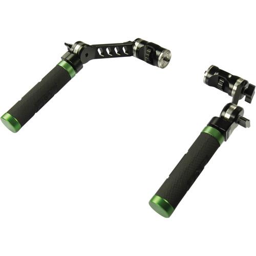 LanParte Rosette Handgrip