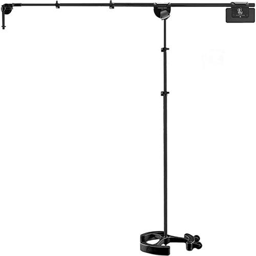 LATCH LAKE micKing 3300 Boom Microphone Stand