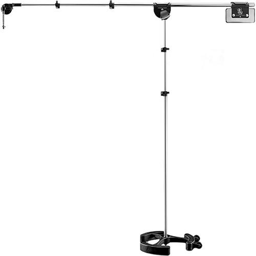 LATCH LAKE micKing 3300 Boom Microphone Stand