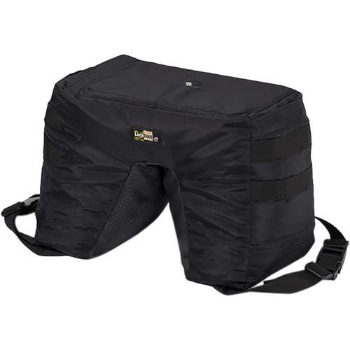 LensCoat LensSack Pro Beanbag Support