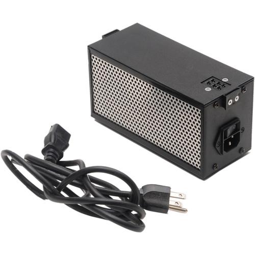 Lumedyne XPSU AC Power Supply with North American Cable