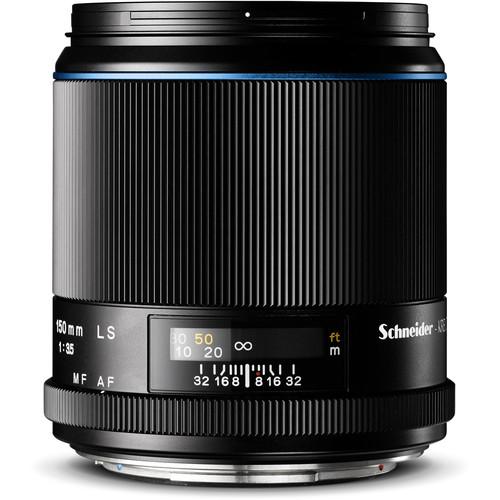 Mamiya Leaf Schneider Kreuznach 150mm f 3.5 LS Lens