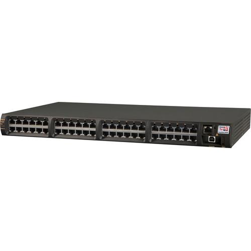 Microsemi PD-9024G Power over Ethernet Midspan