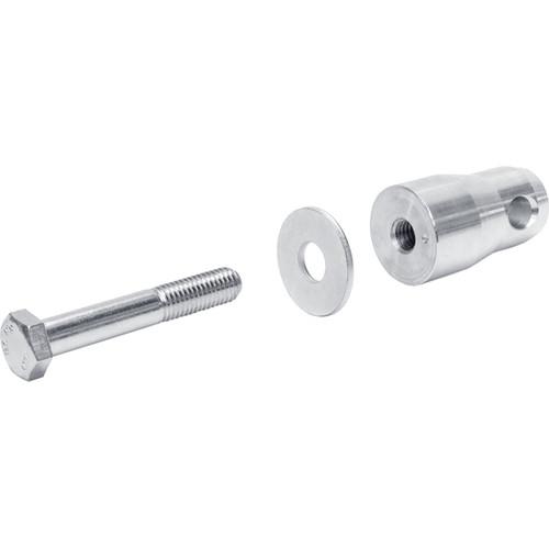 Milos CON70U Bookcorner Male Fitting