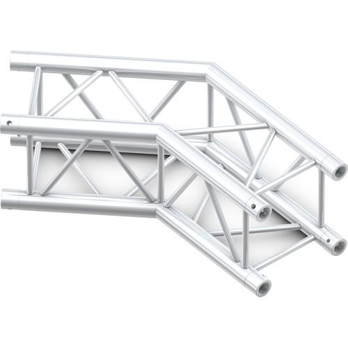 Milos QuickTruss ULTRA Two-Way 135 Degree Corner Junction