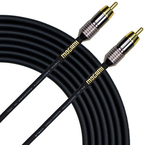 Mogami Gold RCA to RCA Cable