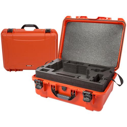 Nanuk 940 Waterproof Hard Case for DJI Ronin-M