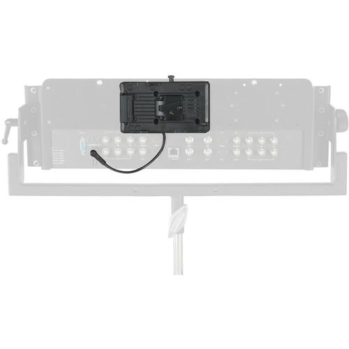 Nebtek IDX Battery Adapter for Nebtek NEB70HD Dual Monitor