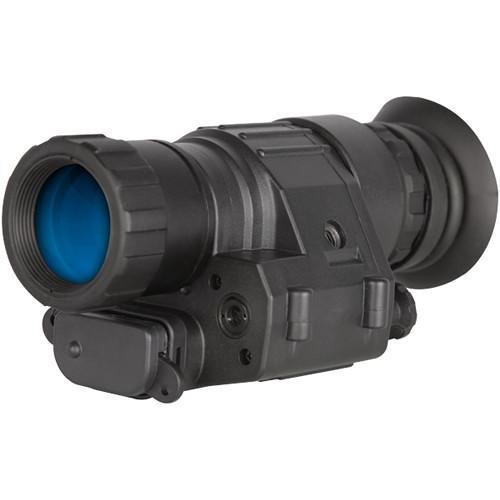 Night Optics Sentry 2x Digital Night Vision Monocular