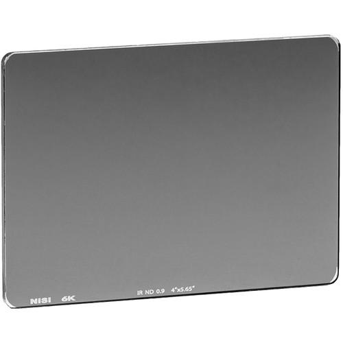 NiSi 4 x 5.65" Nano IRND 0.9 Filter