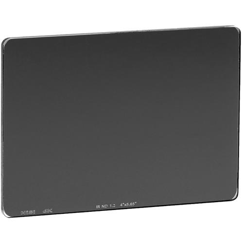 NiSi 4 x 5.65" Nano IRND 1.2 Filter