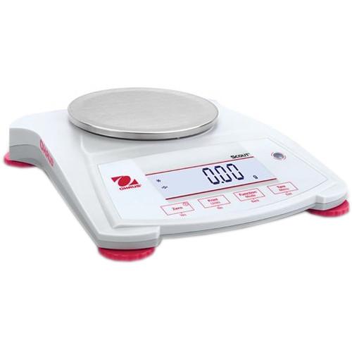 Ohaus Scout Portable Balance with 14.8