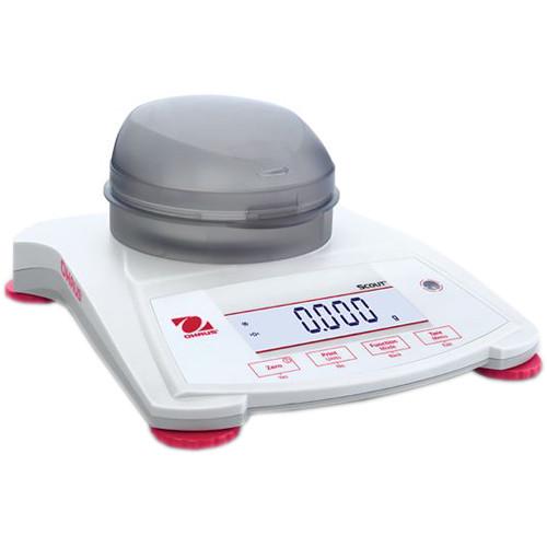 Ohaus Scout Portable Balance with 4.2