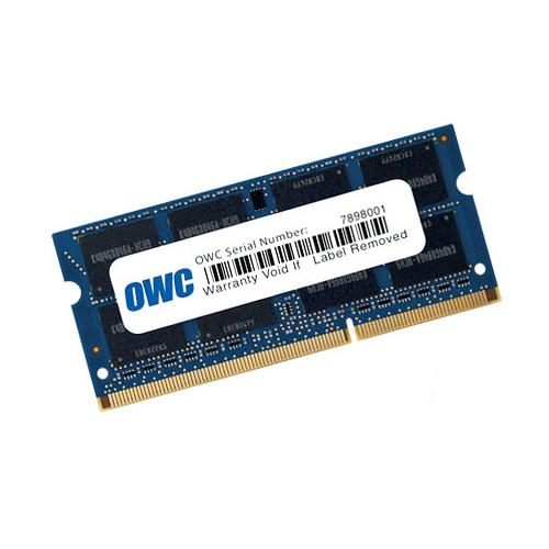 OWC Other World Computing 8GB DDR3 1867 MHz SO-DIMM Memory Module