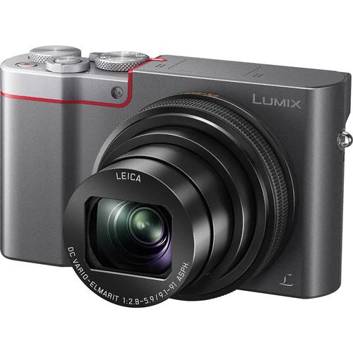 Panasonic Lumix DMC-ZS100 Digital Camera