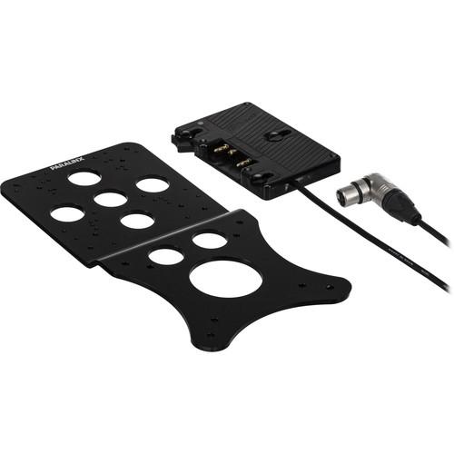 Paralinx VESA Mount Battery Bracket