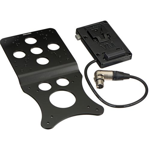 Paralinx VESA Mount Battery Bracket