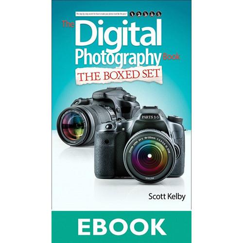 Peachpit Press E-Book: Scott Kelby