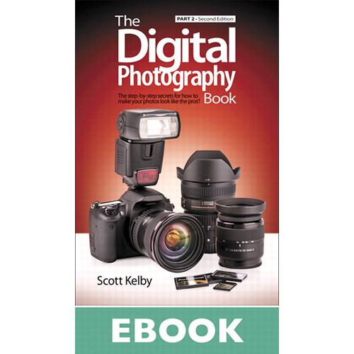 Peachpit Press E-Book: The Digital Photography Book, Part 2