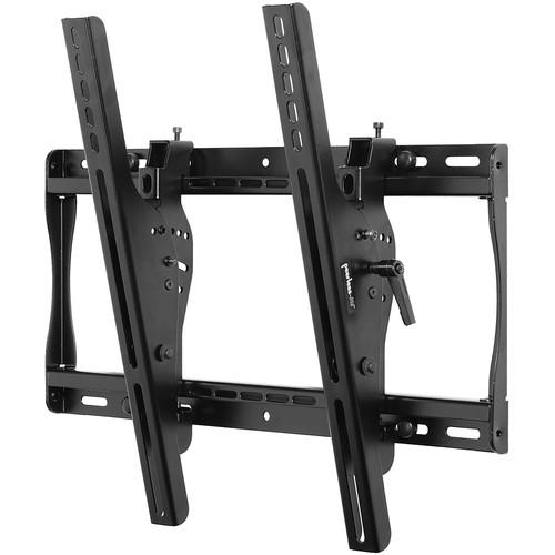 Peerless-AV ST640P Universal Tilt Wall Mount for 32 to 50" Displays