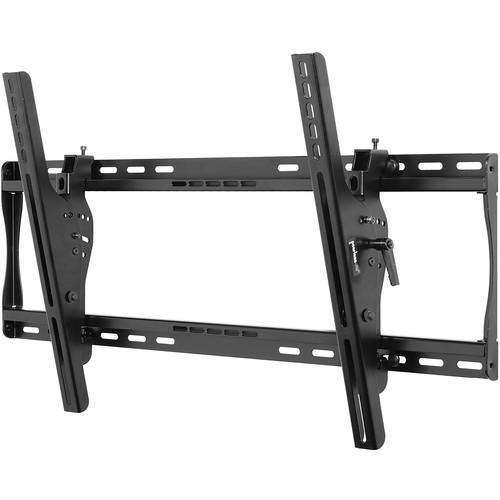Peerless-AV ST650P Universal Tilt Wall Mount for 37 to 75" Displays