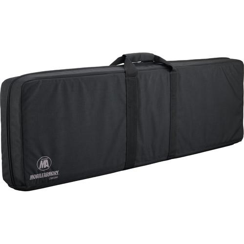 Pelican 472-PWC-DW3300 FieldPak Rifle Case with Soft Shell