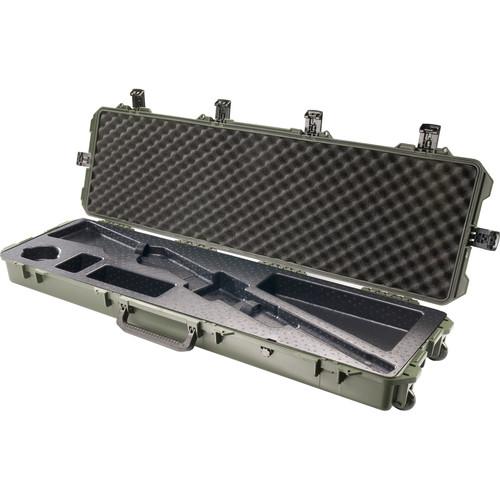 Pelican iM3300 Storm Case with Molded Foam Interior for Shotguns