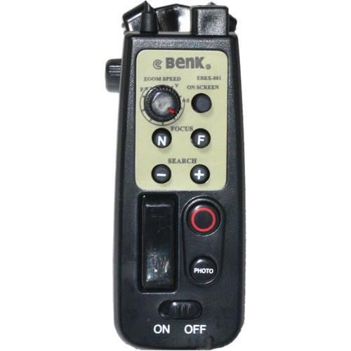ProAm USA Benk LANC Remote Zoom Controller