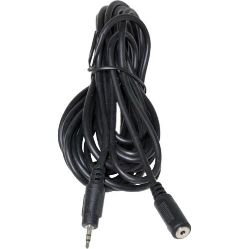ProAm USA LANC Remote Extension Cable